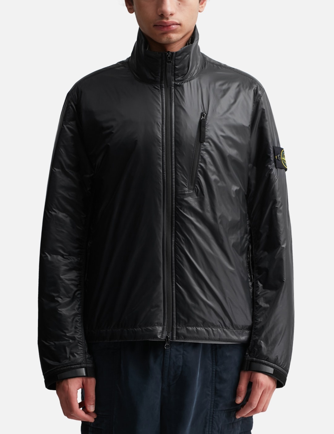 LIGHT OUTERWEAR PACKABLE BLOUSON - 3