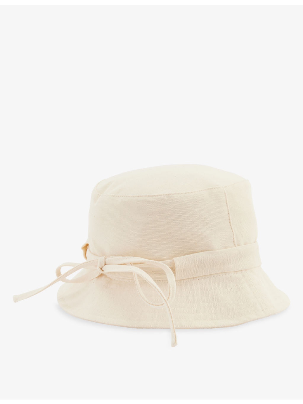 Le Bob Gadjo cotton-canvas bucket hat - 3
