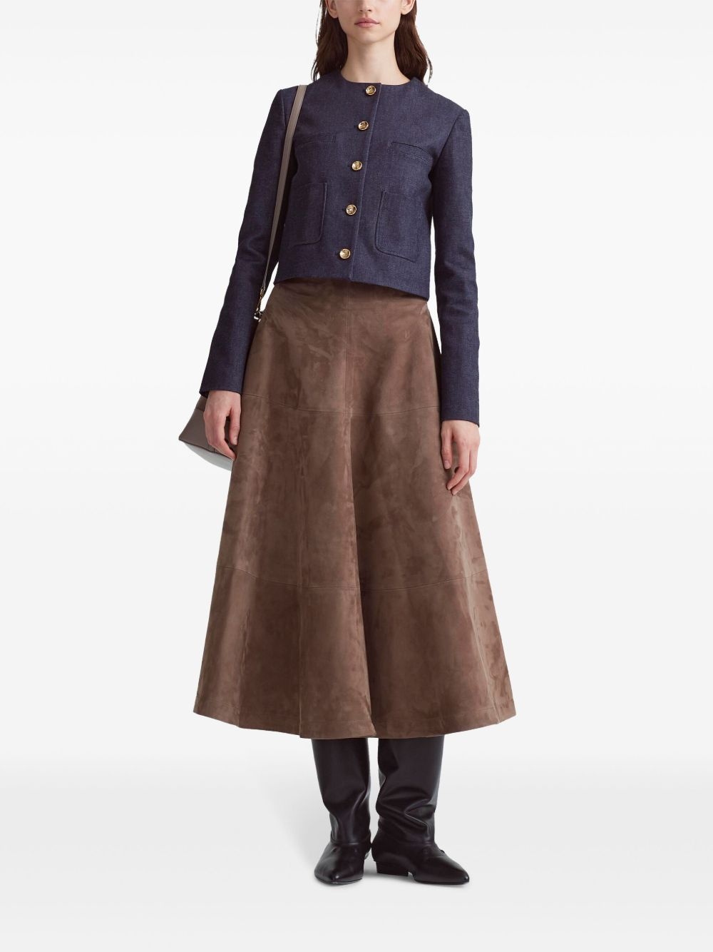 Bernadette jacket - 2