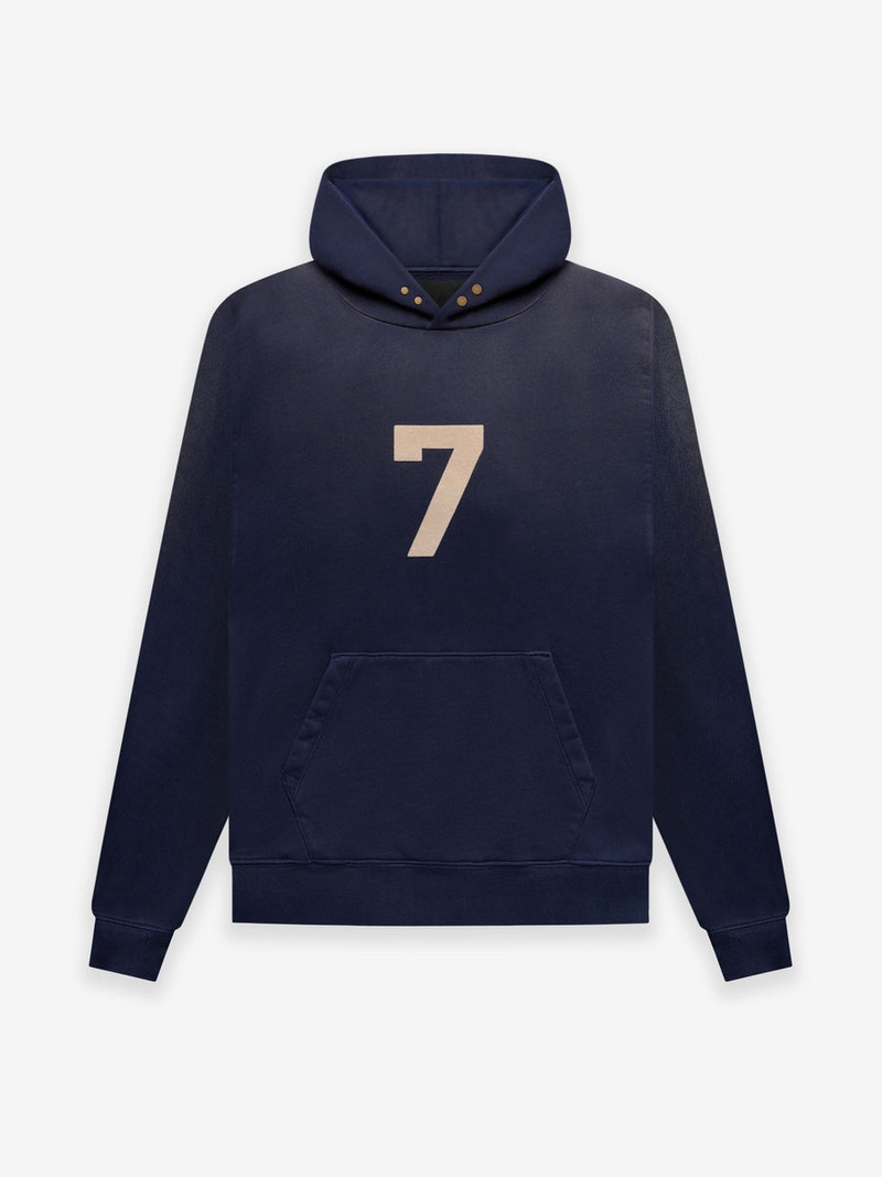 7 Hoodie - 1