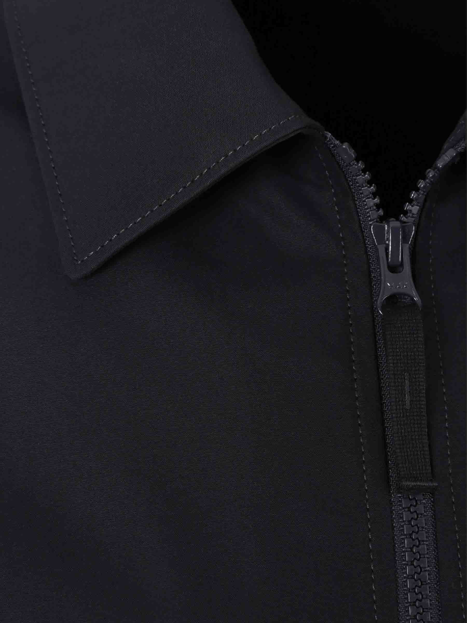 GHOST TECHNICAL JACKET - 4