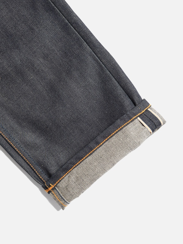 Rad Rufus Dry Selvage - 7