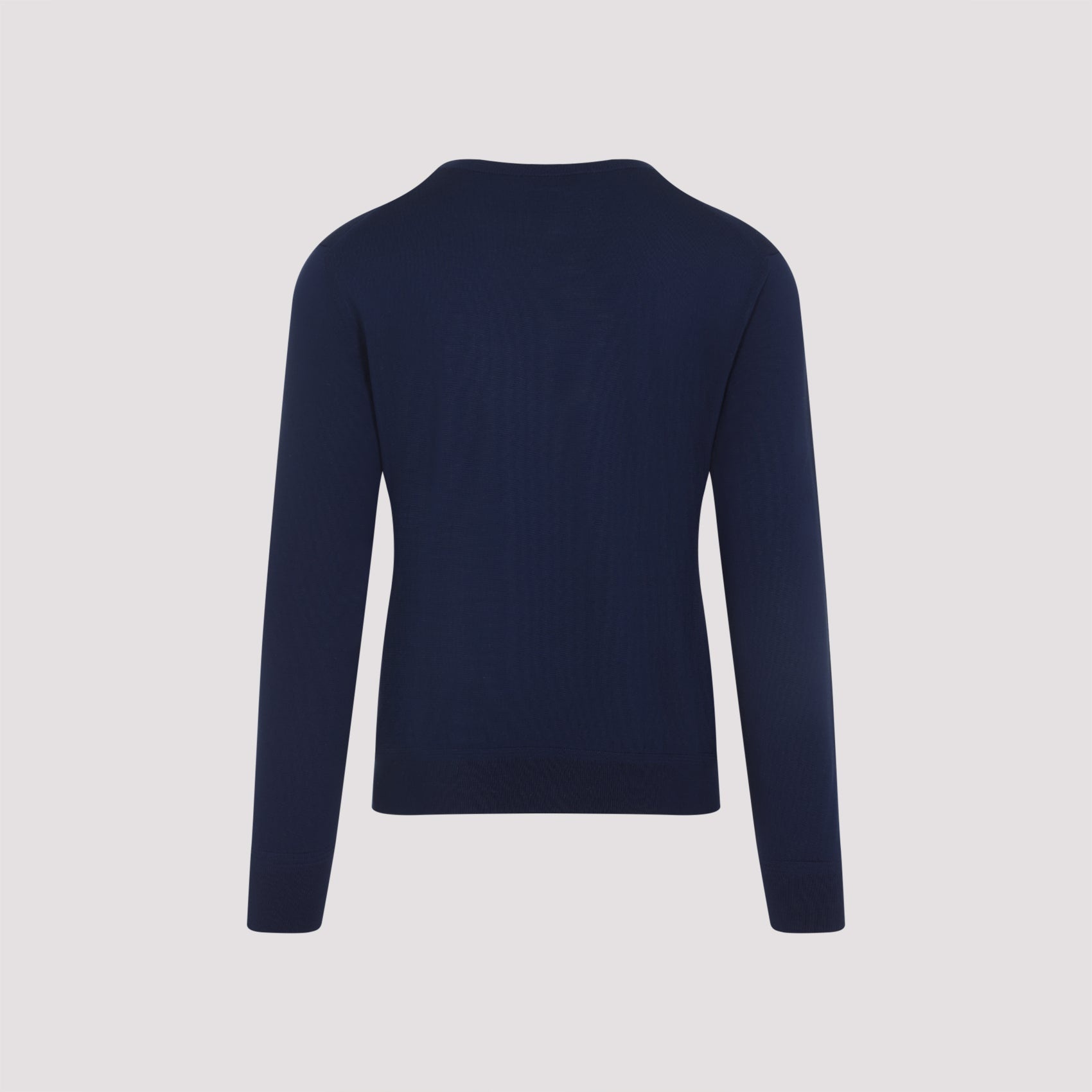 Sweater Blue - 3