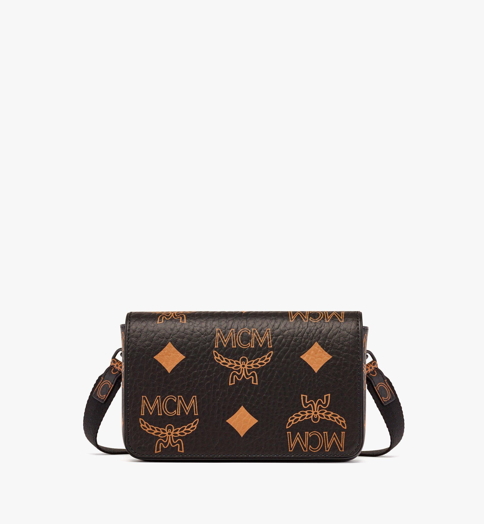 Aren Camera Bag in Maxi Visetos - 1