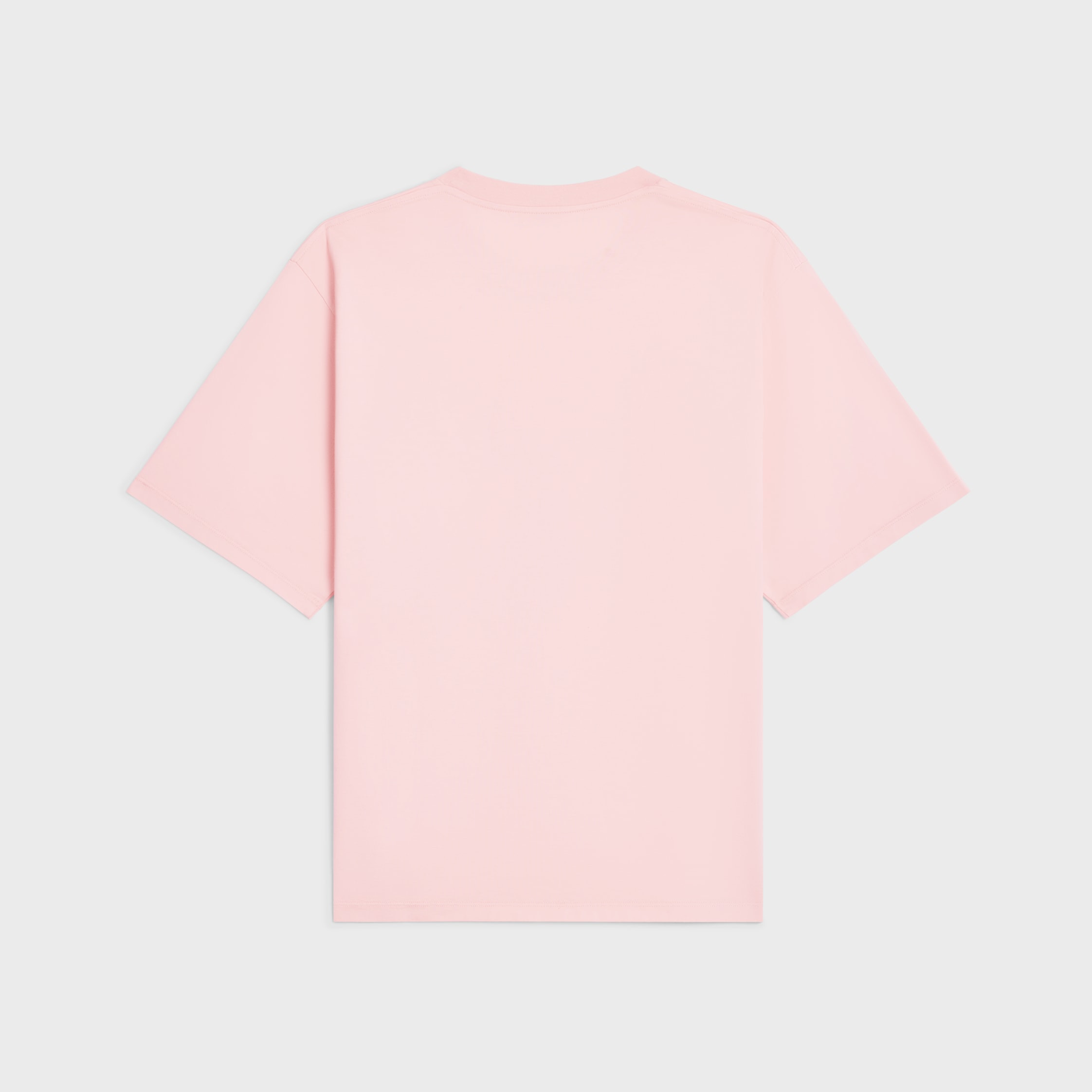 loose t-shirt IN cotton jersey - 2