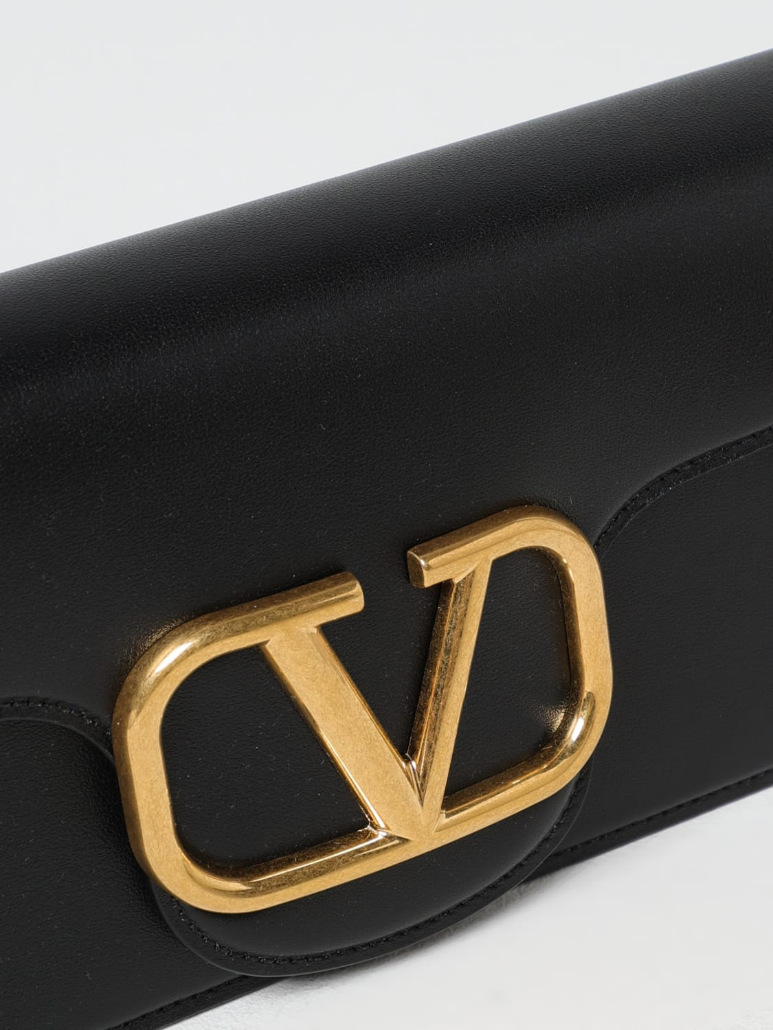 Shoulder bag woman Valentino Garavani - 4