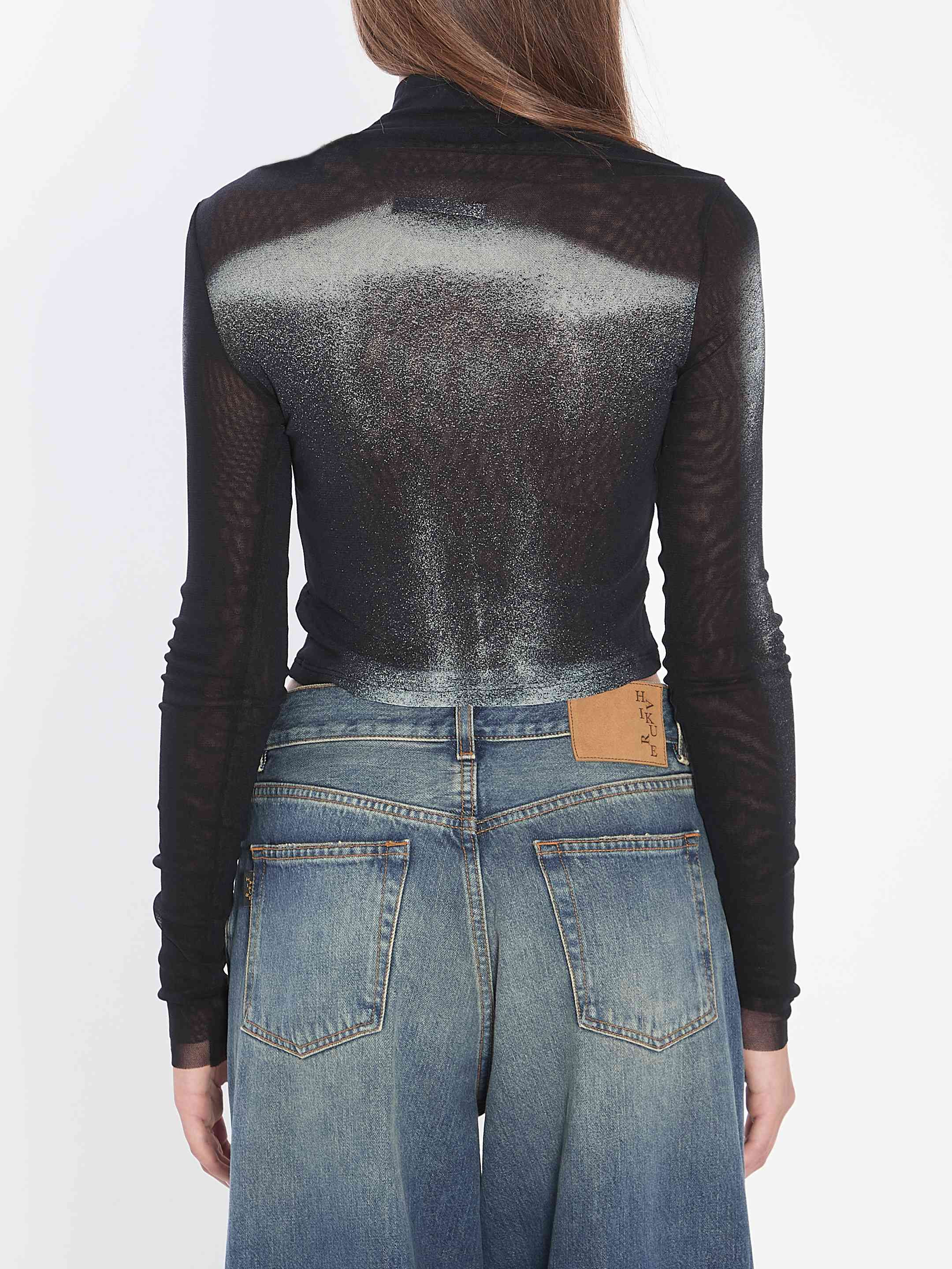 Jean Paul Gaultier Women Asymmetric Top Body Dust - 4