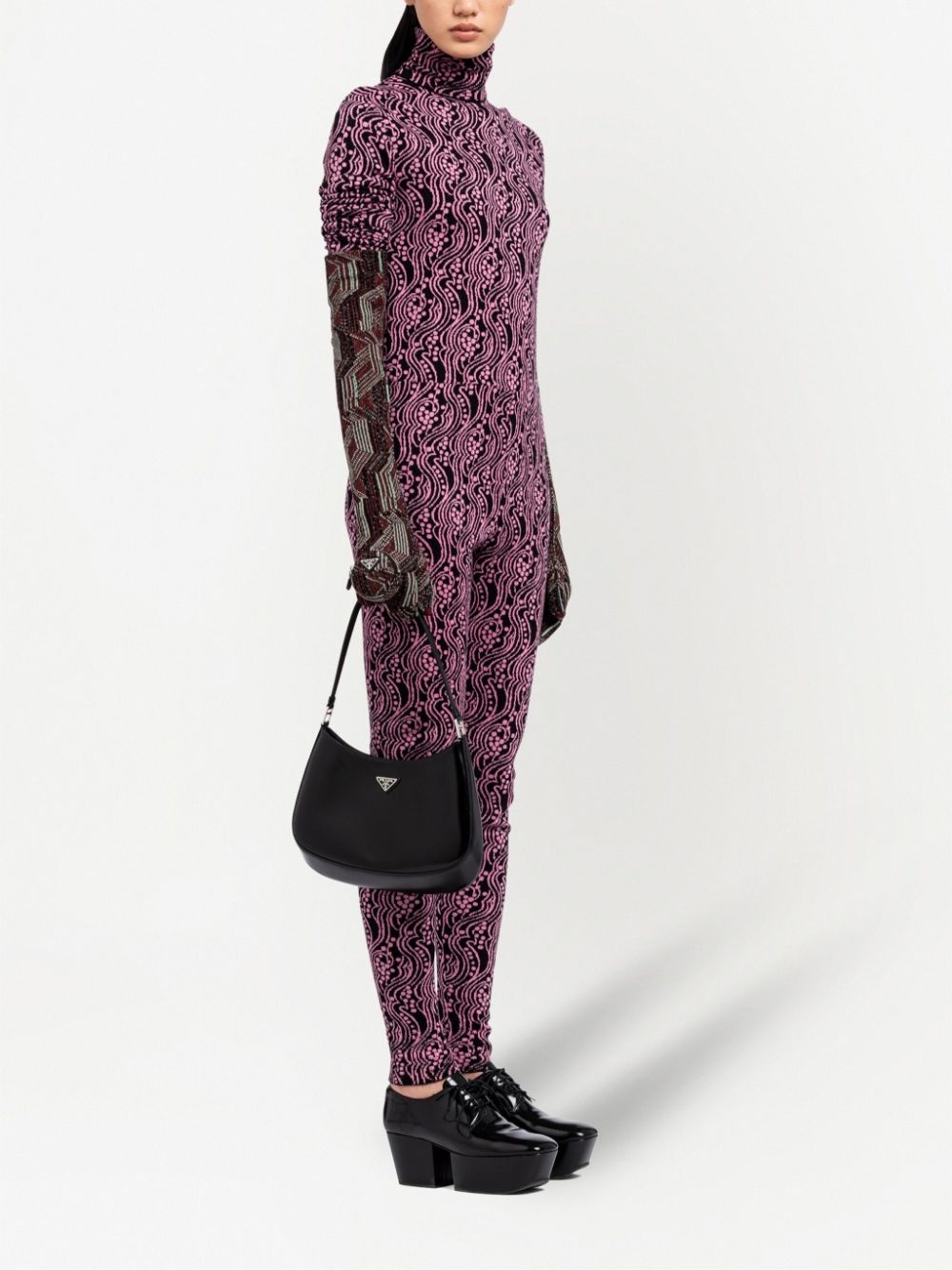 Cleo shoulder bag - 2