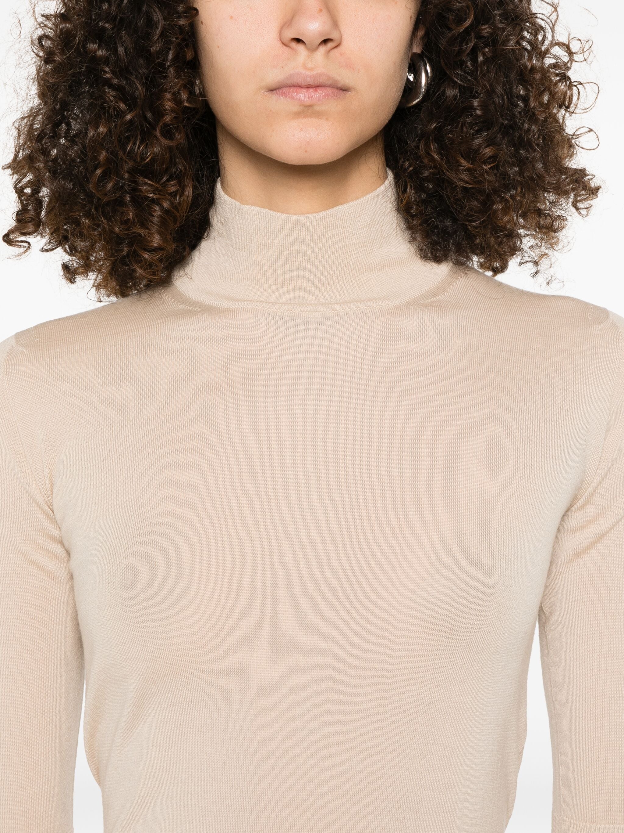 Cecina Sweater - 5