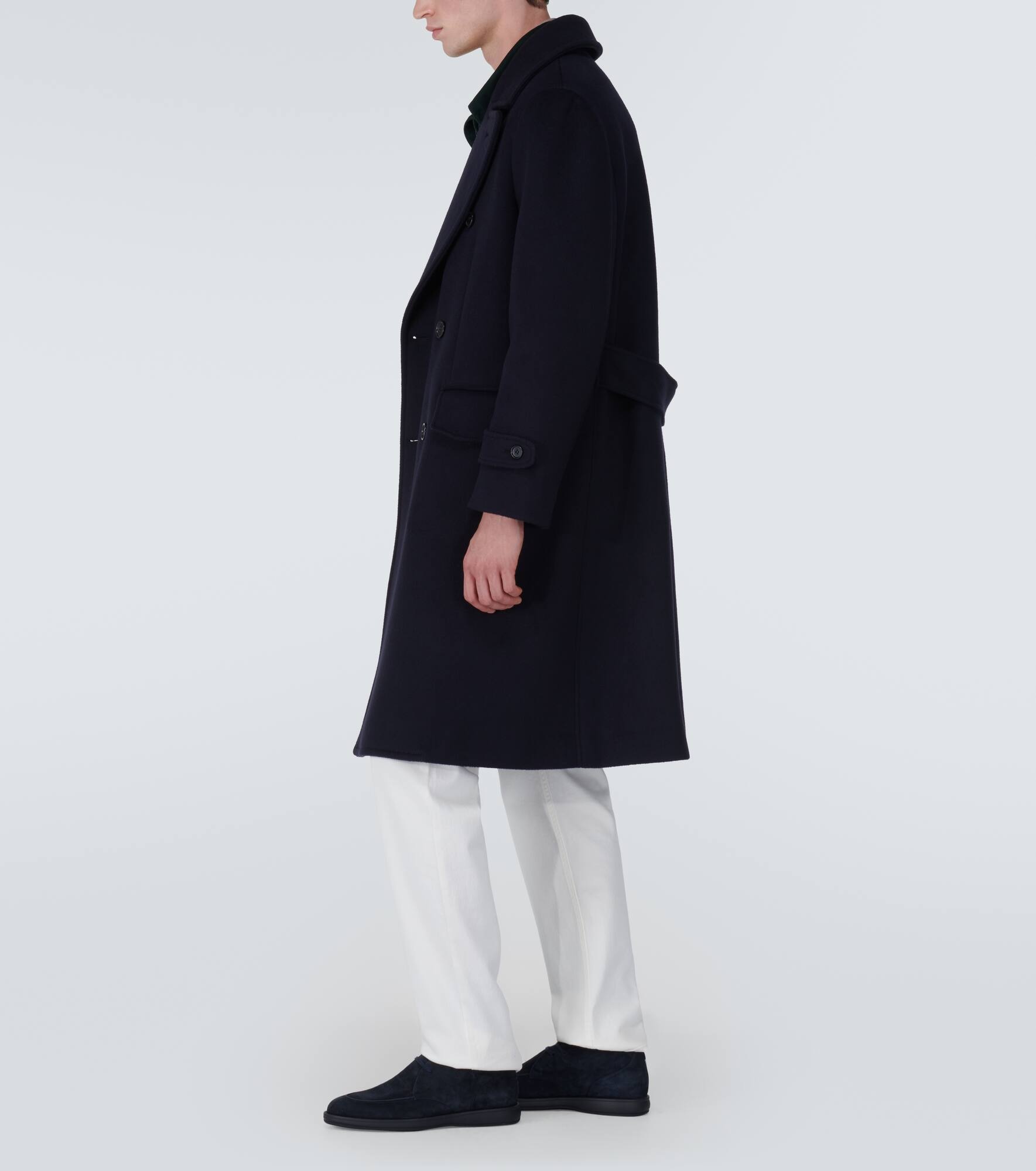 Journey suede desert boots - 2