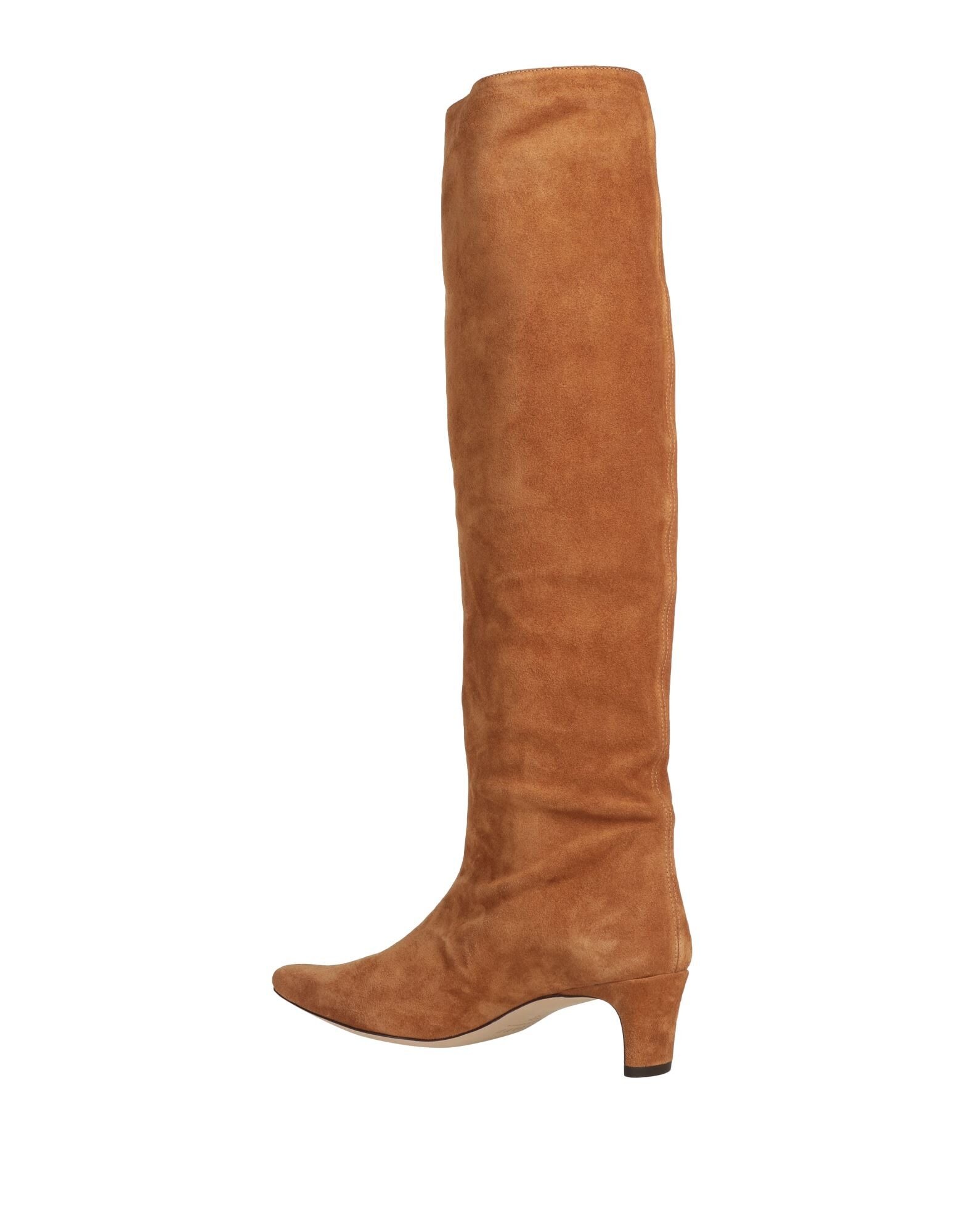 Camel Women's Boots - 3