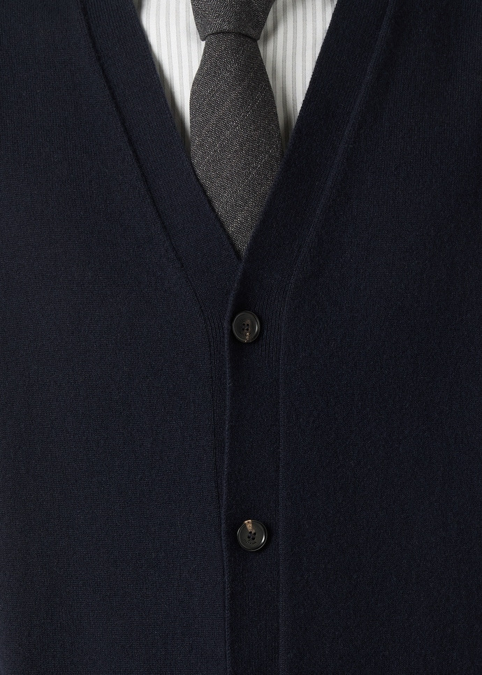 Classic Vest - 3