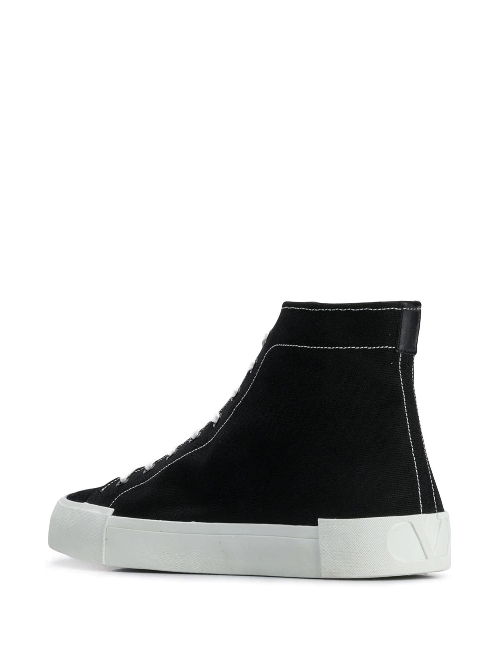 Tricks high-top sneakers - 3