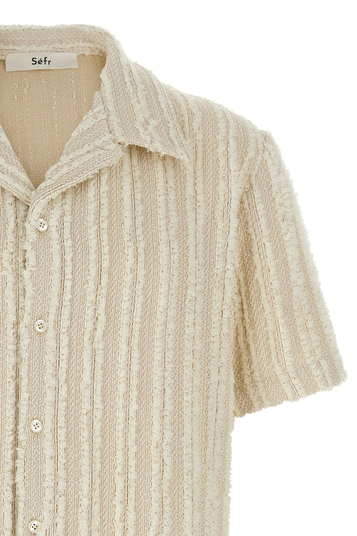'Noam' shirt - 3