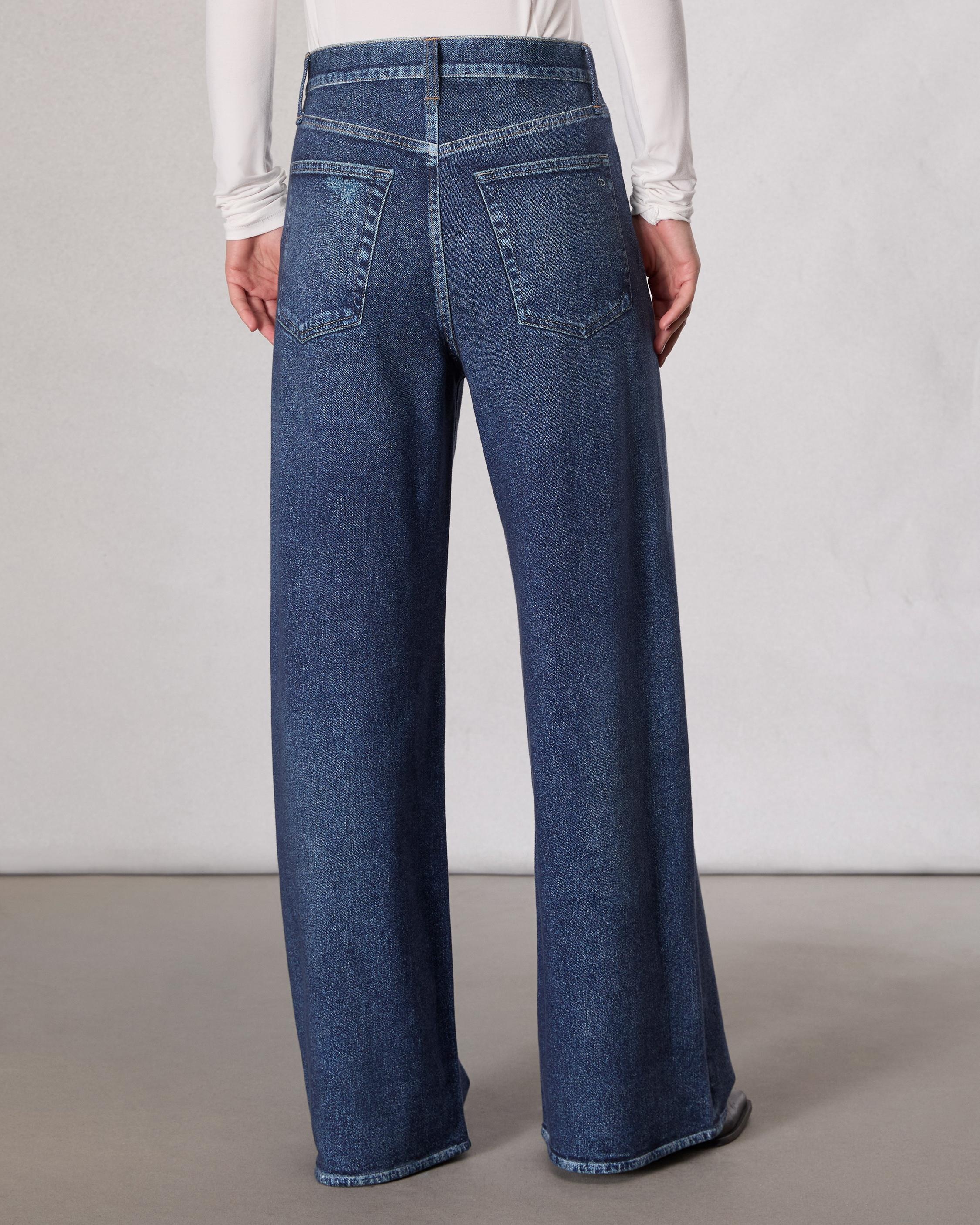 Miramar Sofie Ankle Wide-Leg Pant - 5