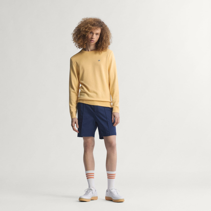 Originals Cashmere Blend Sweater 11