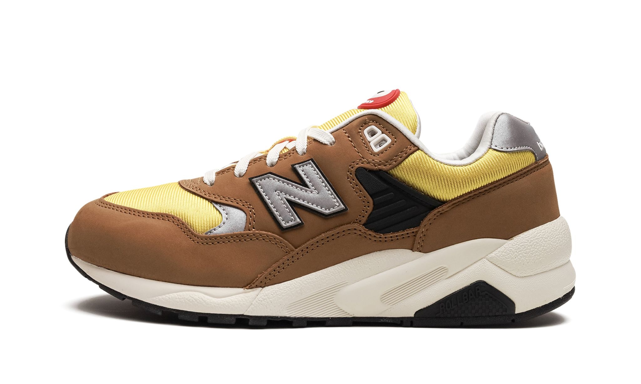 New Balance 580 "Workwear" - 1