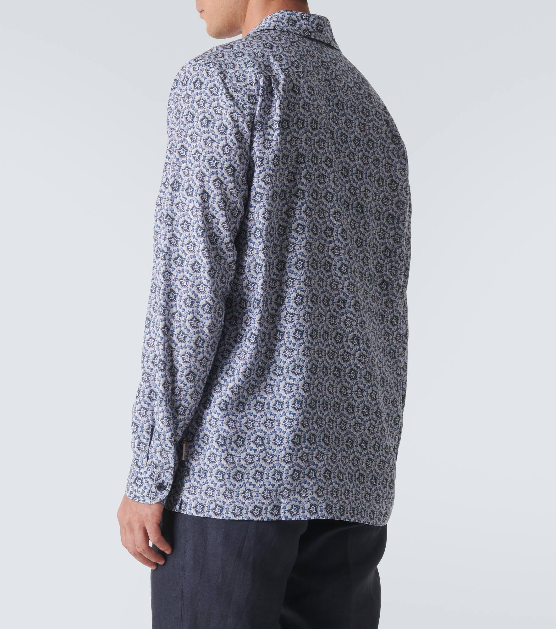 Ridley shirt - 4