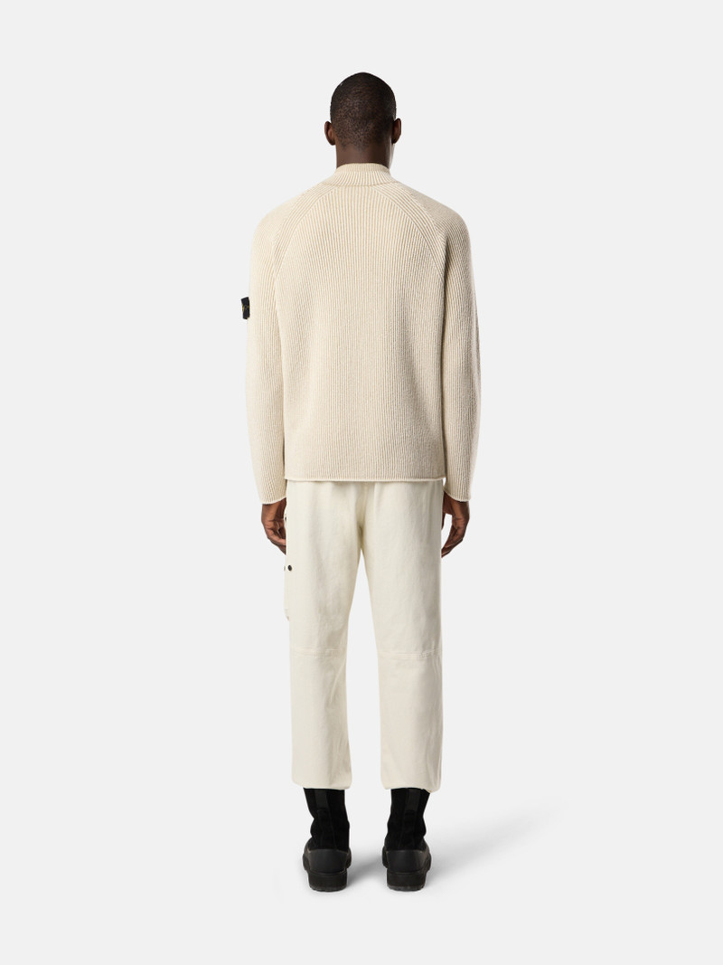5100024 VANISÉ FULL RIB RWS WOOL 6