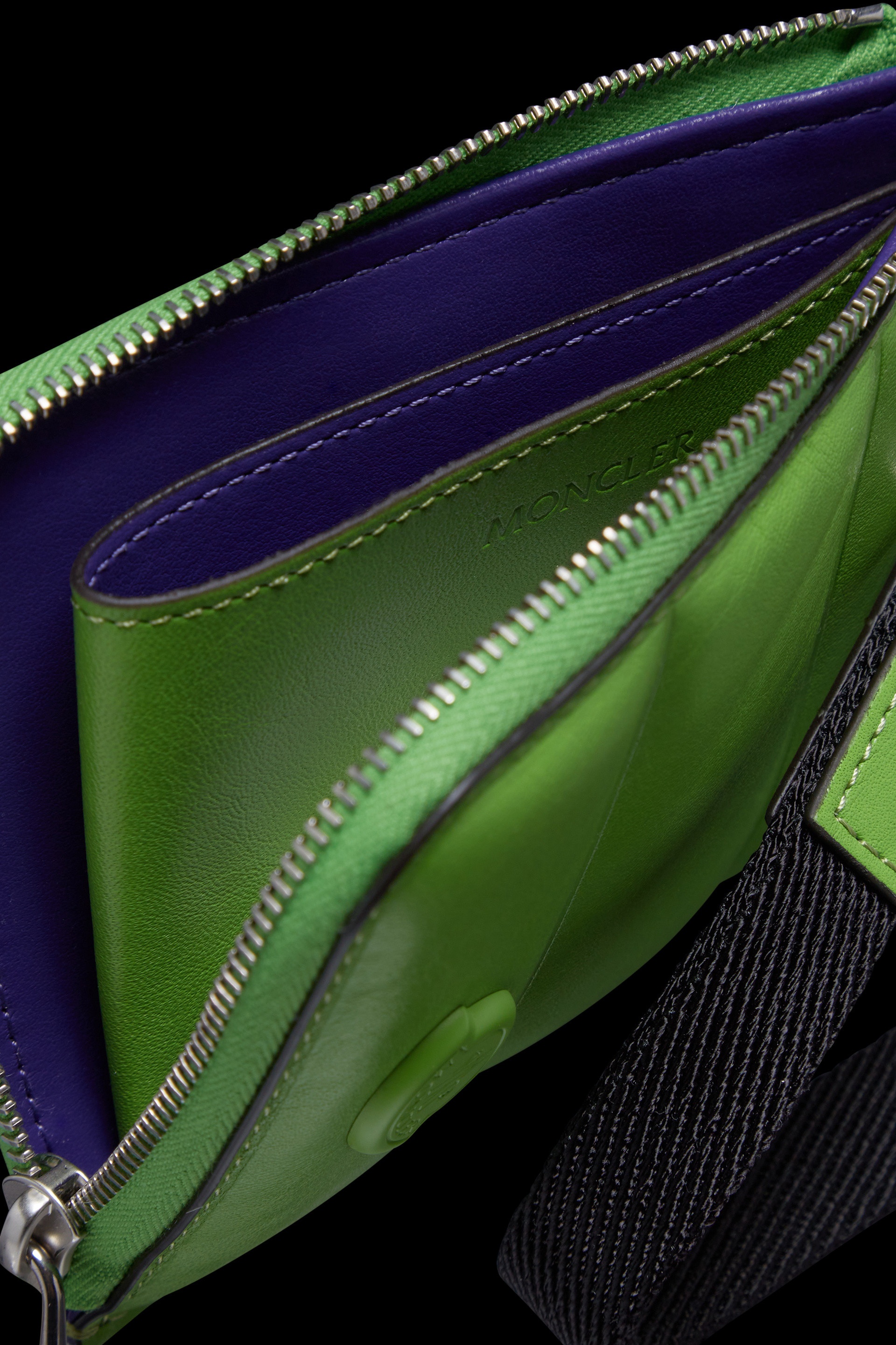 Leather Wallet - 5