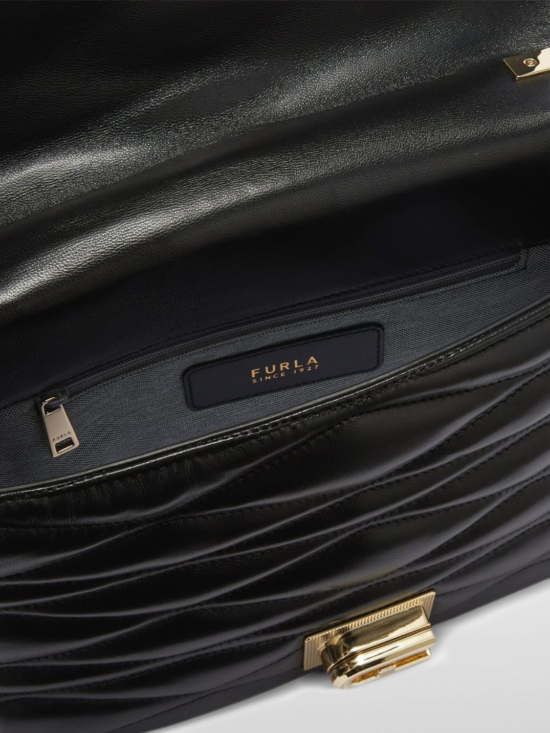 Shoulder bag woman Furla - 4