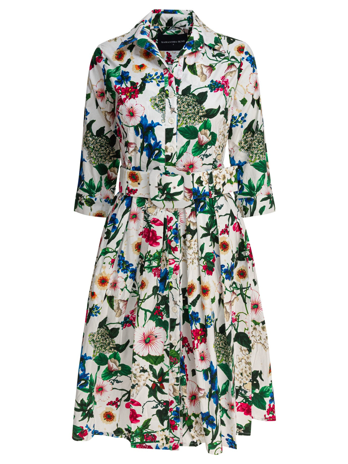 Samantha Sung - Samantha Sung Dresses - 1