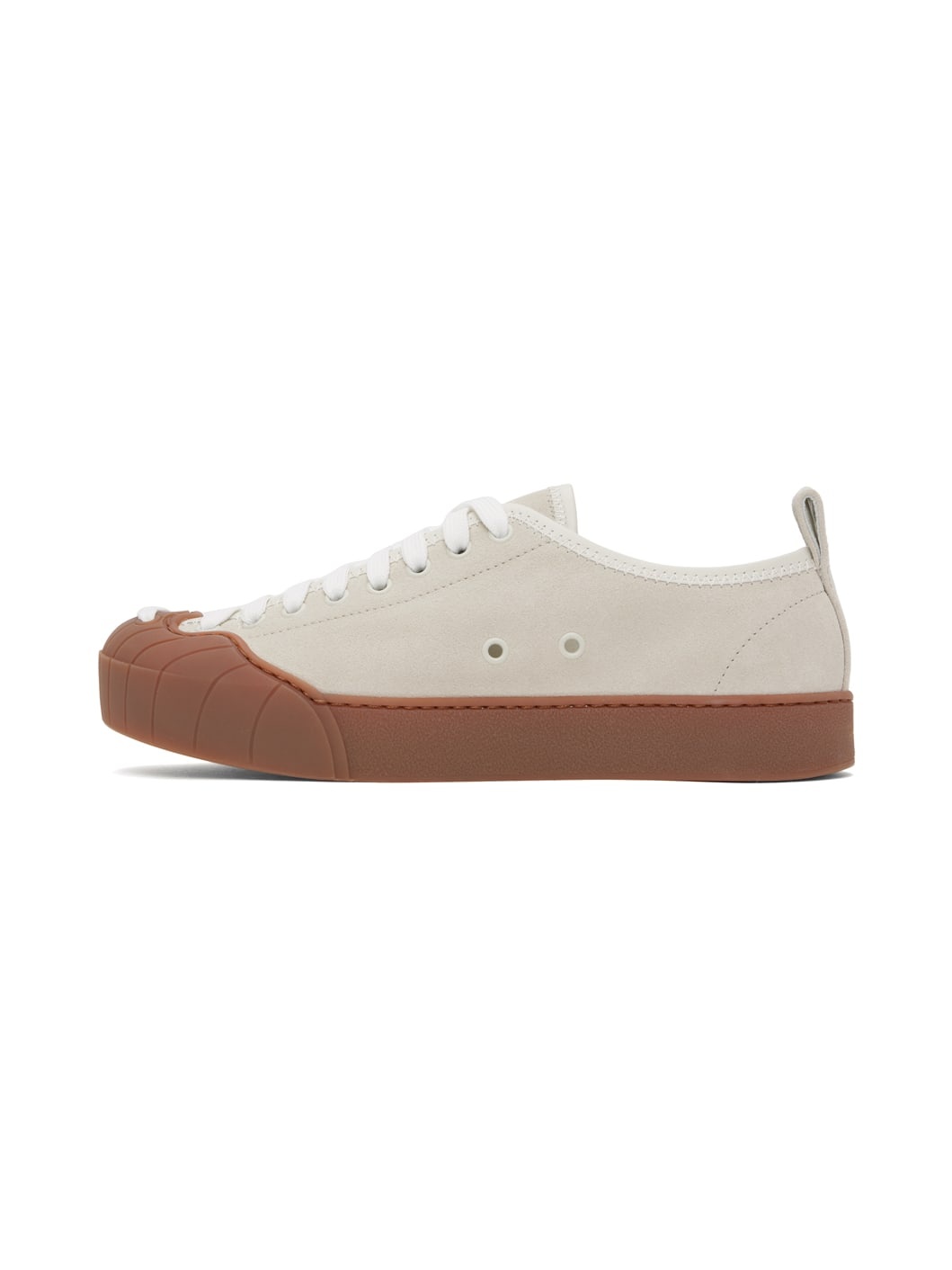 Off-White Isi Low Sneakers - 3