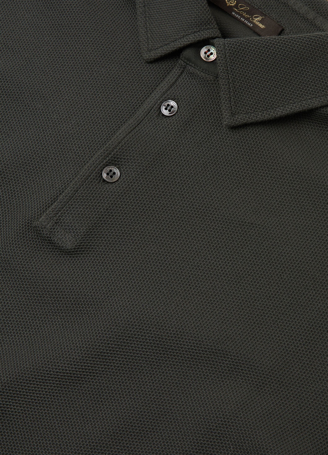 Polo Shirt - 3