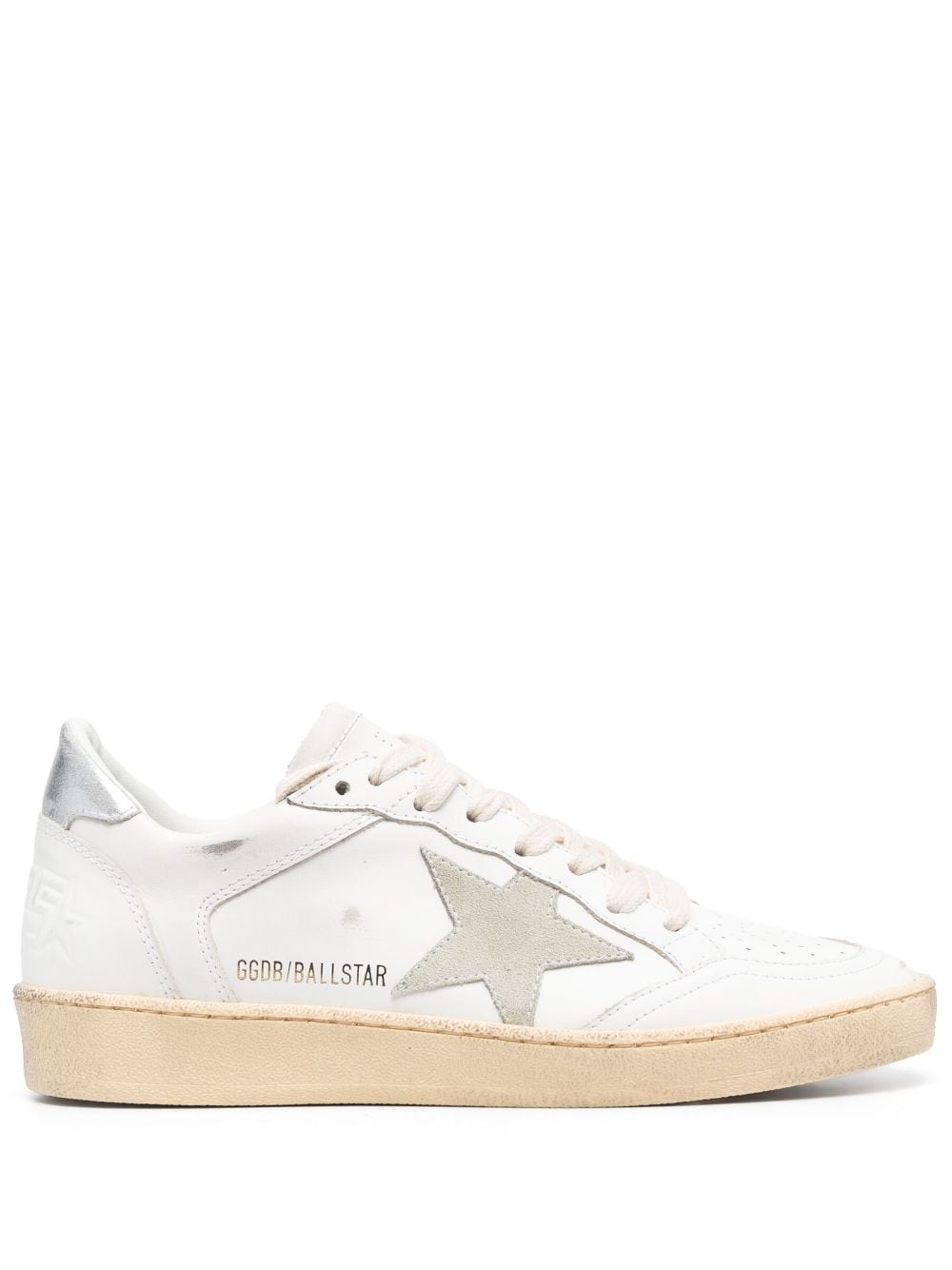 Ball Star sneakers - 1