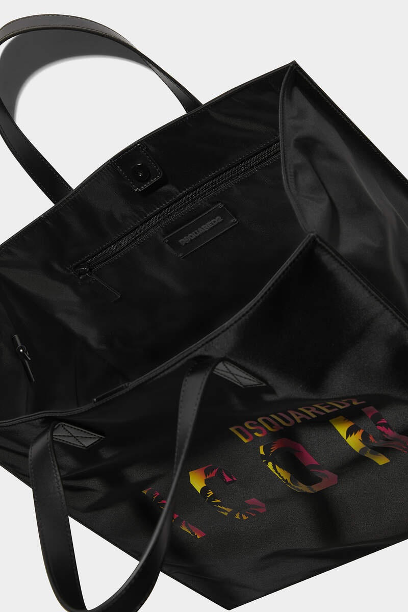 ICON SUNSET SHOPPING BAG - 5