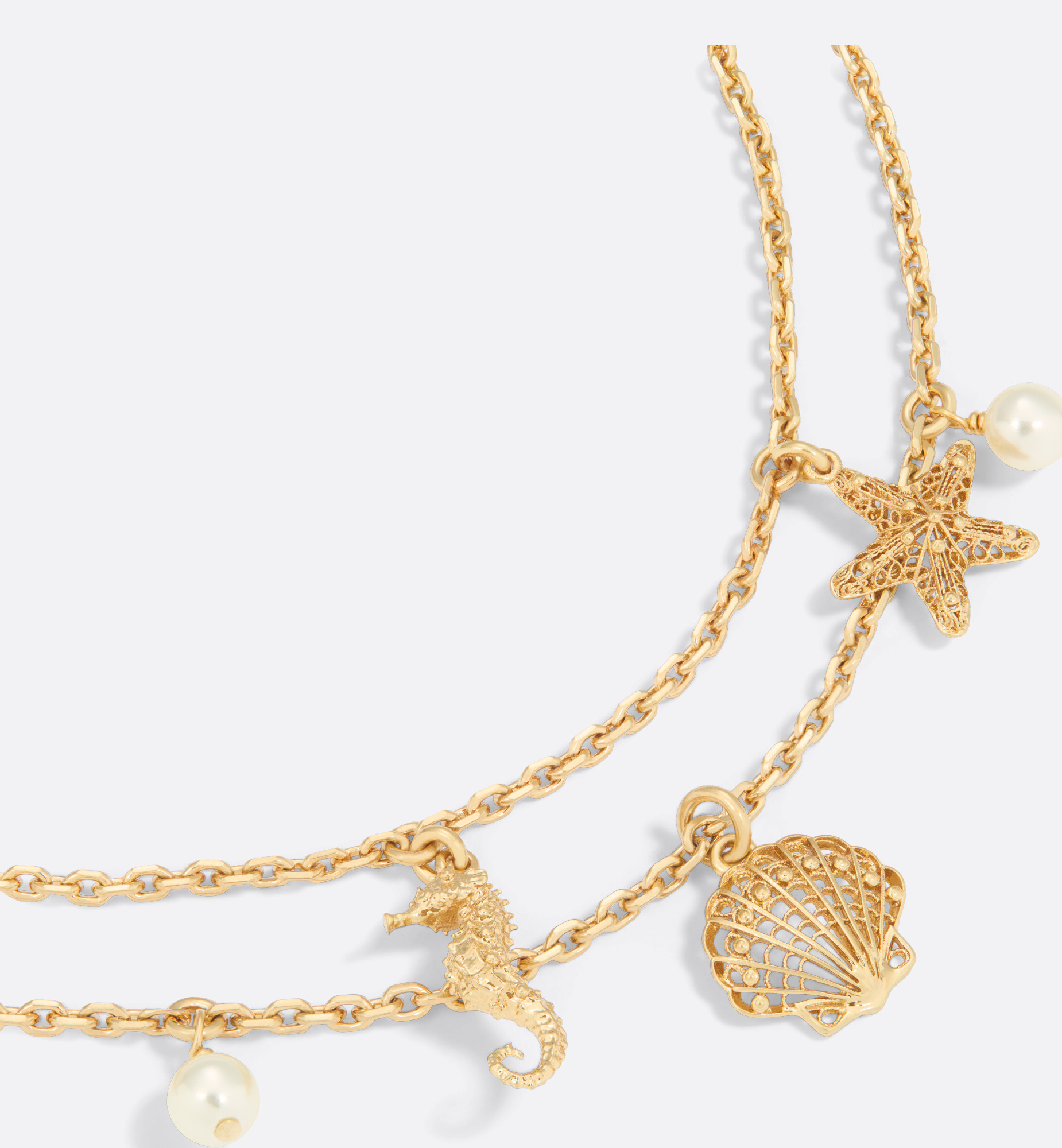 Dioriviera Dior Cabinet d'Été Bracelet - 2