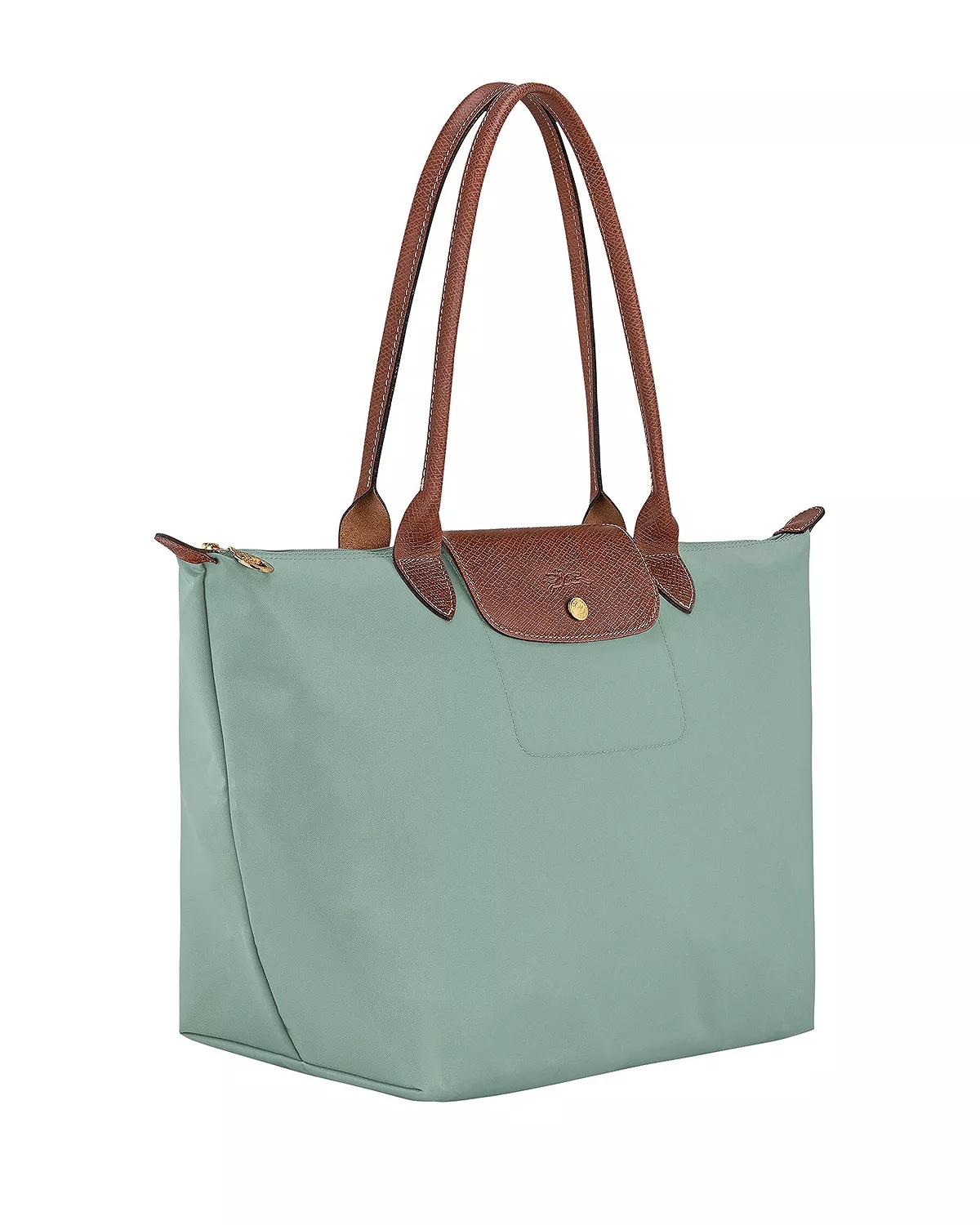 Le Pliage Original Large Nylon Tote Bag - 4
