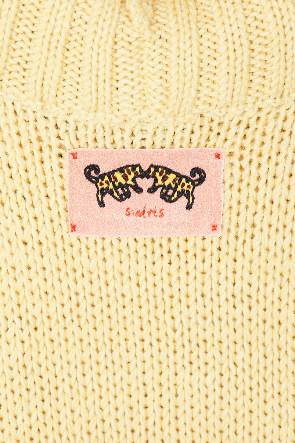Vons Sweater - 5