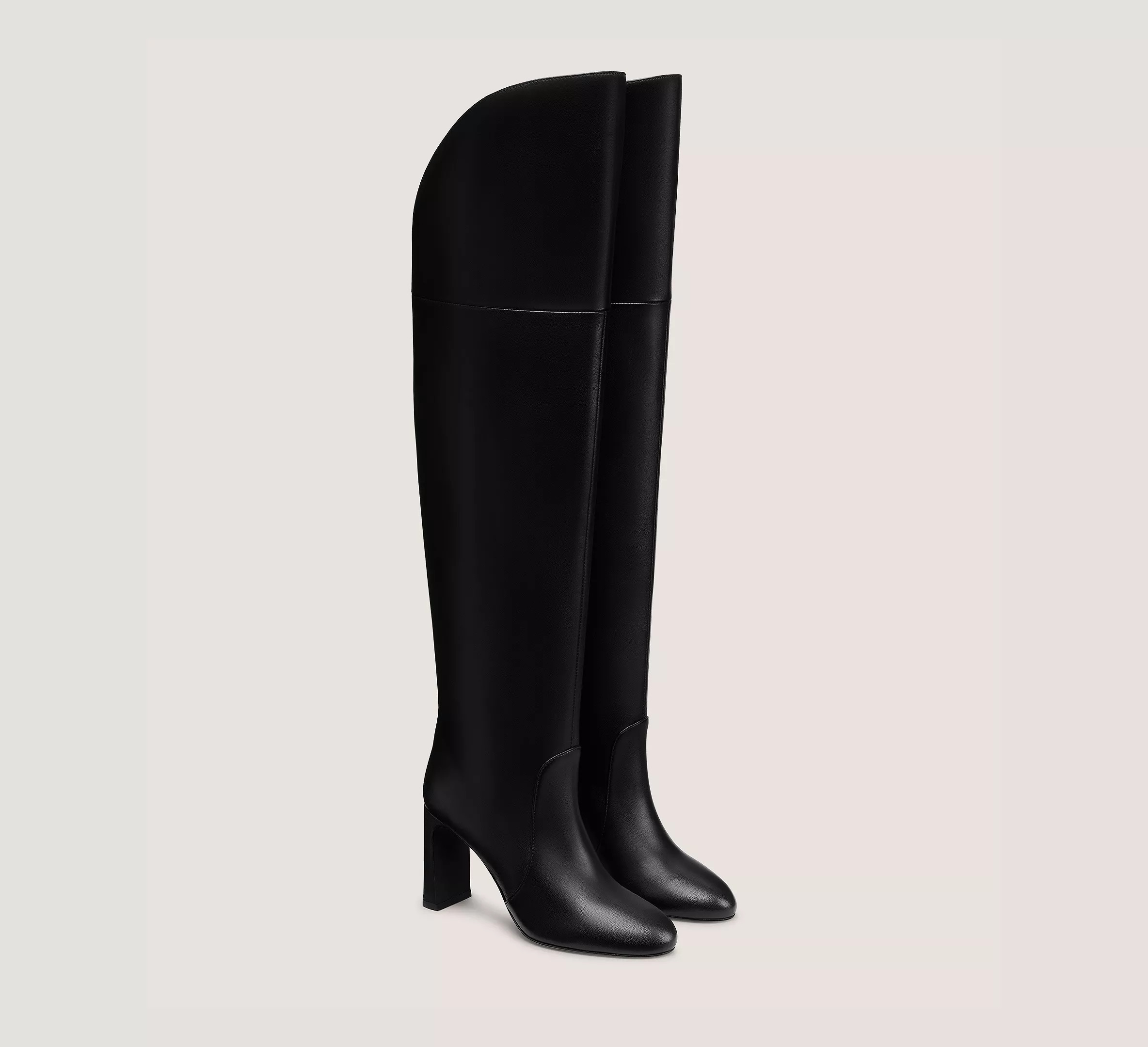 BABETTE OVER-THE-KNEE TUBO 85 - 2