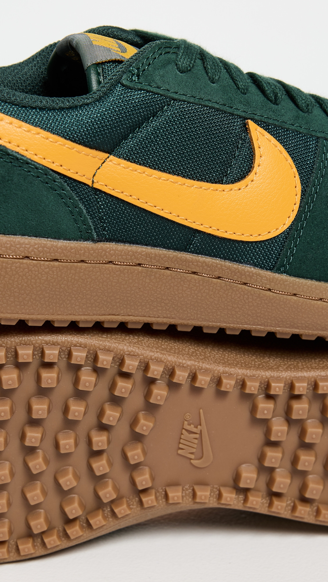 Nike Field General S & T Sneakers - 4