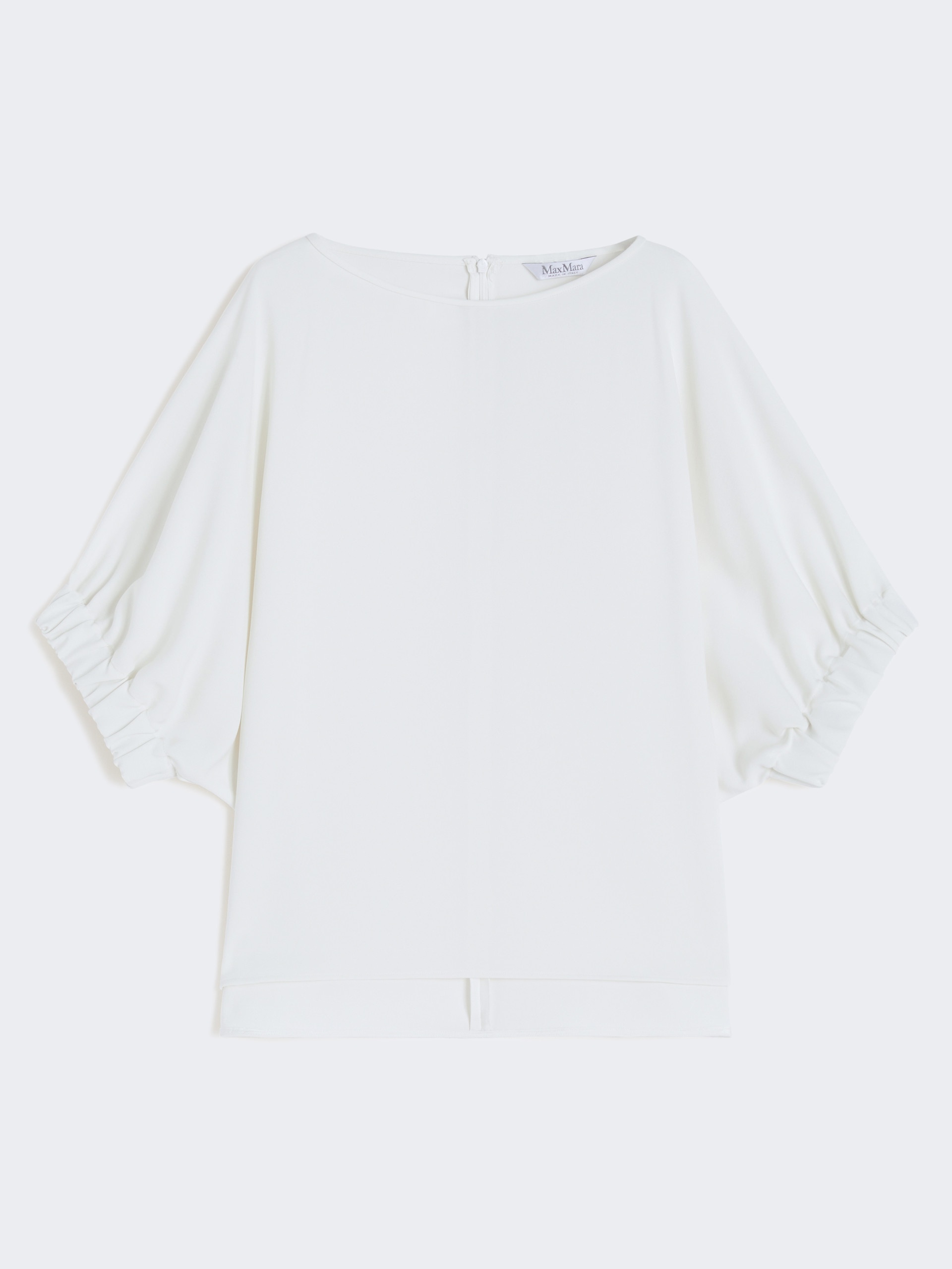 PACOS Cady blouse - 1