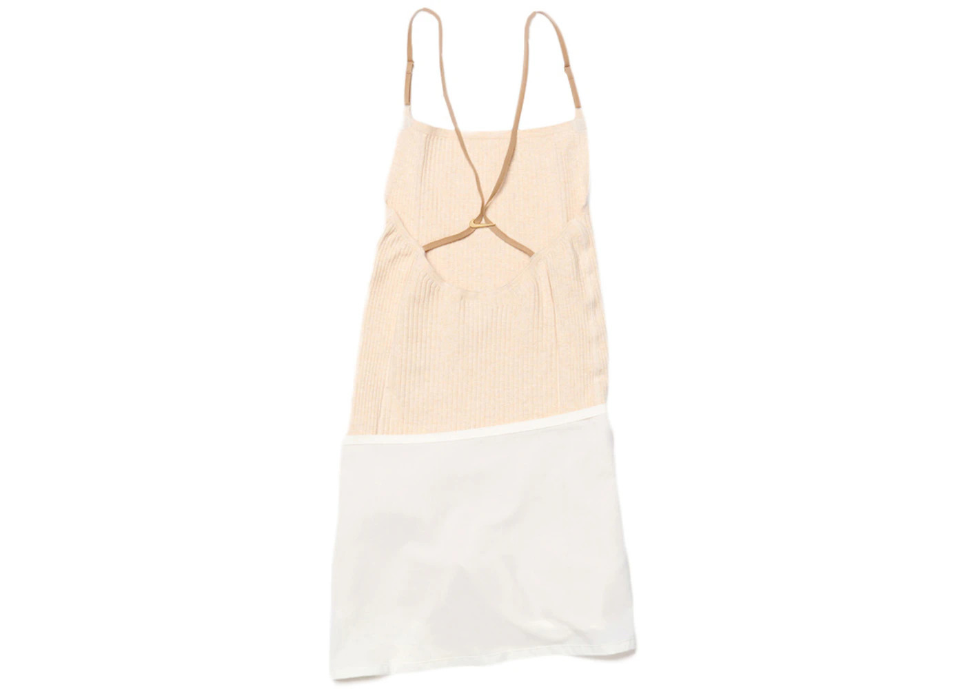 Nike x Jacquemus Le Body Short Off-White - 2