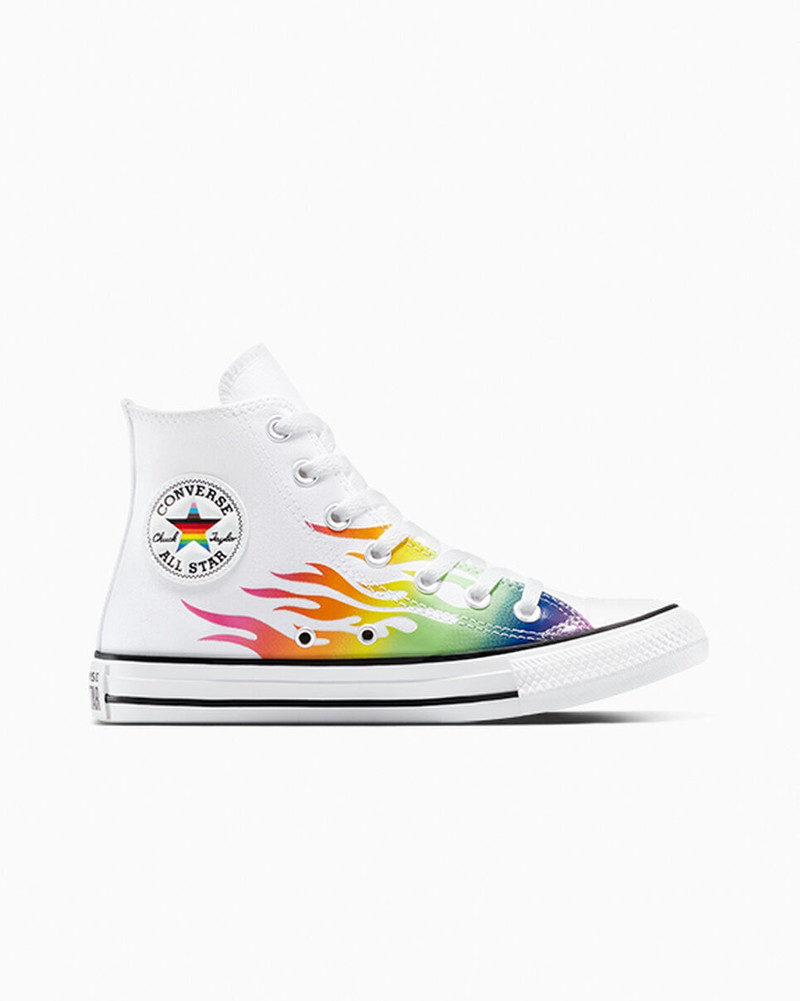 Chuck Taylor All Star Pride - 1