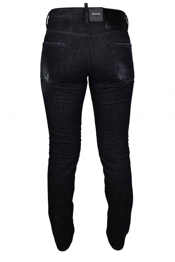 Dsquared2 Men Cool Guy Jean - 4