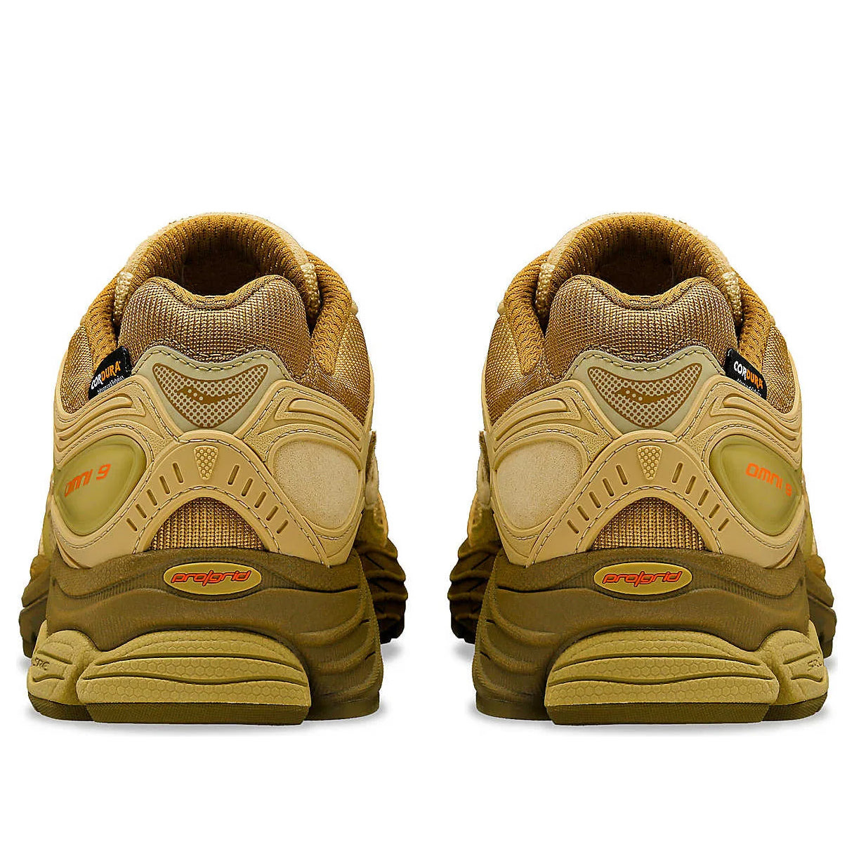 Saucony ProGrid Omni 9 Armor 'Starcow Desert' S70869-2 - 4
