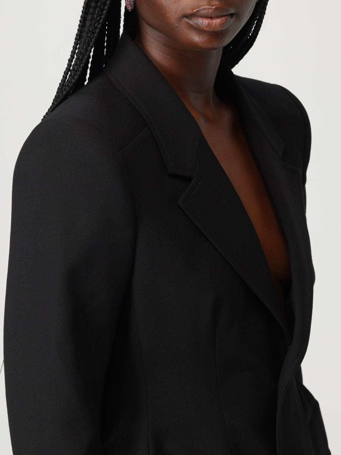 Blazer woman Balenciaga - 5