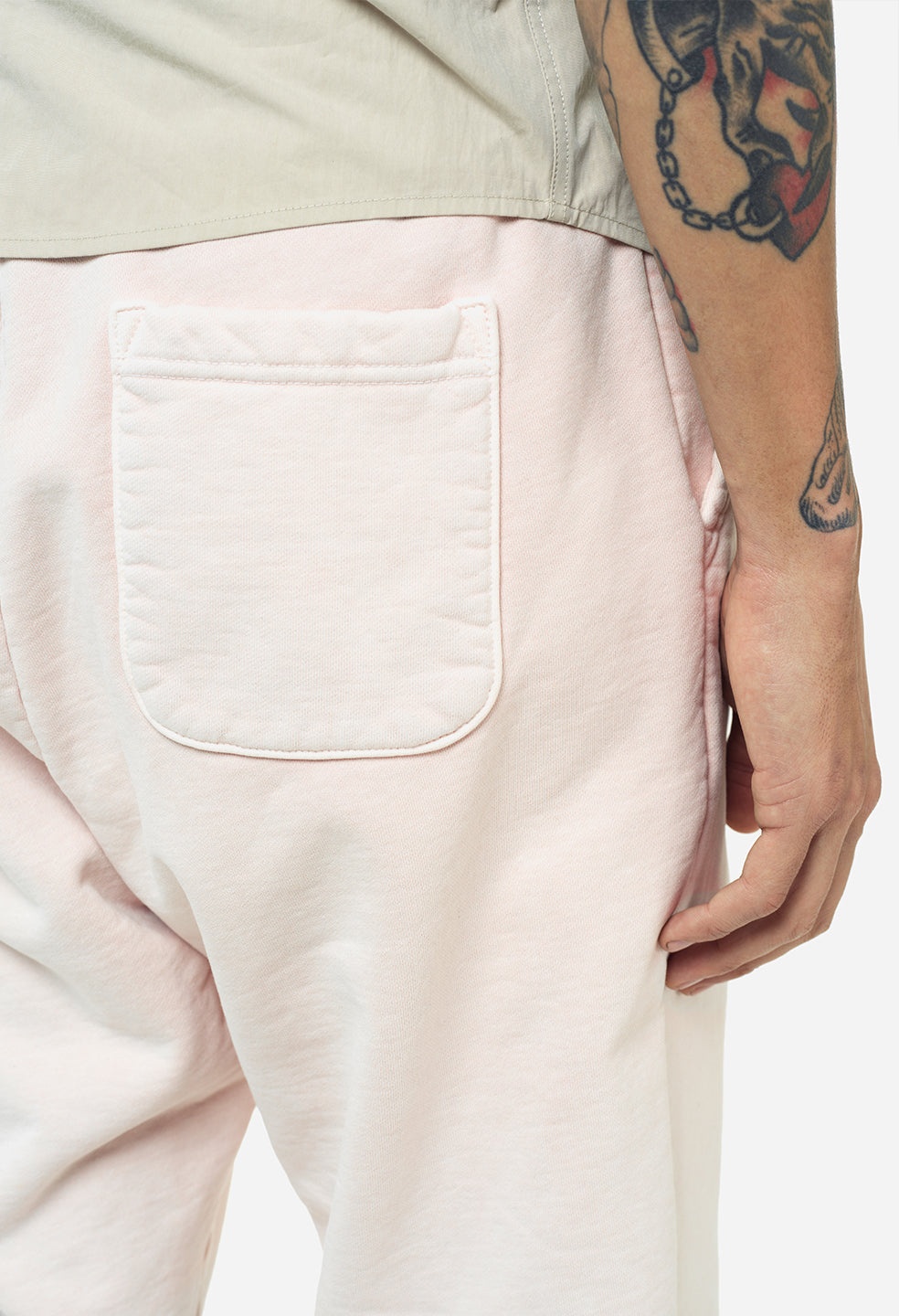 REPLICA LA SWEATPANTS - 8