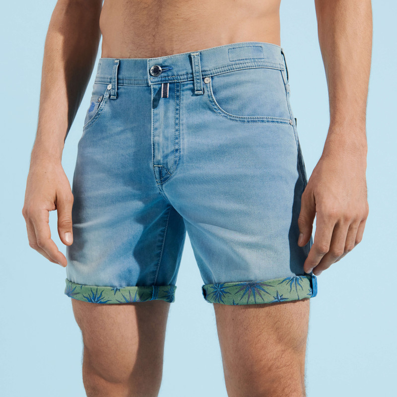 Men Bermuda Trunks Sud 6