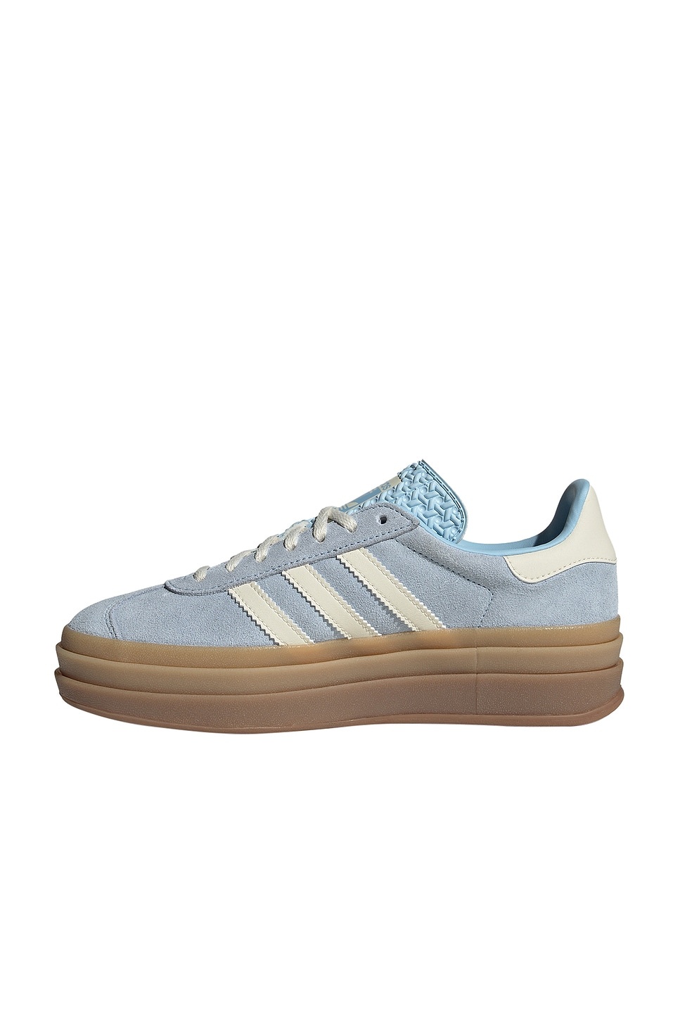 Gazelle Bold Sneaker - 5