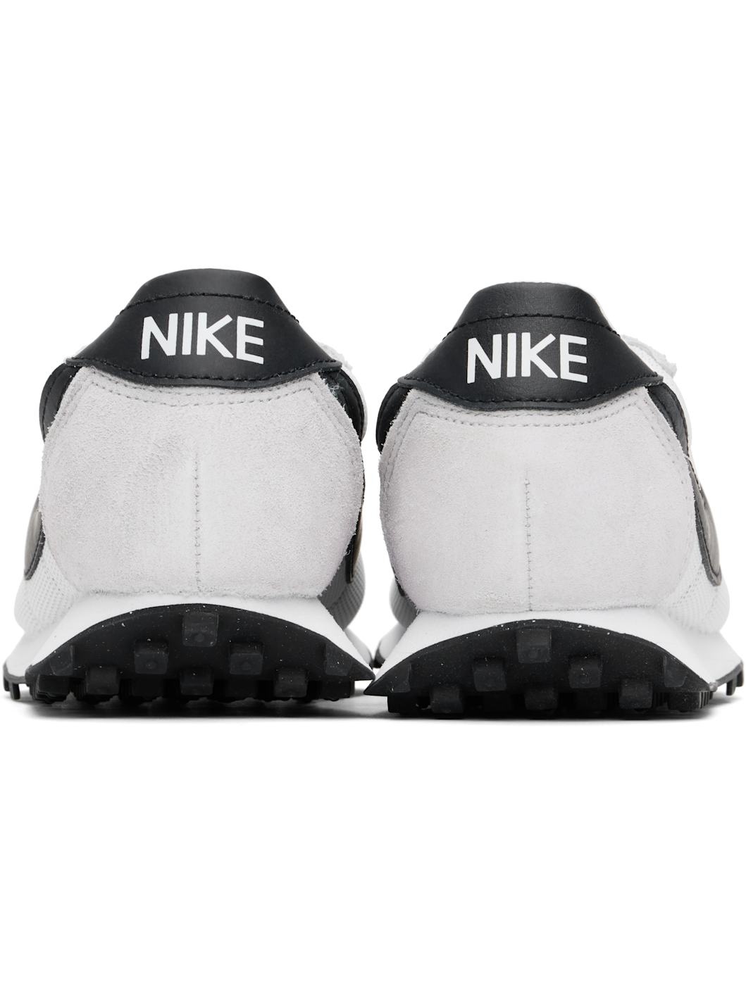 Gray LD-1000 Sneakers - 2
