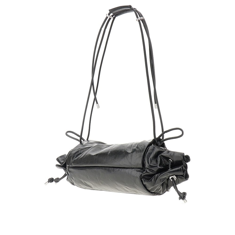 Diesel MEDIUM 'SCRUNCH' SHOULDER BAG | rboutique | REVERSIBLE