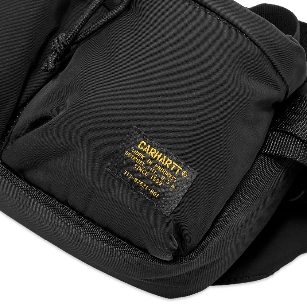 Carhartt WIP Hayes Hip Bag - 2