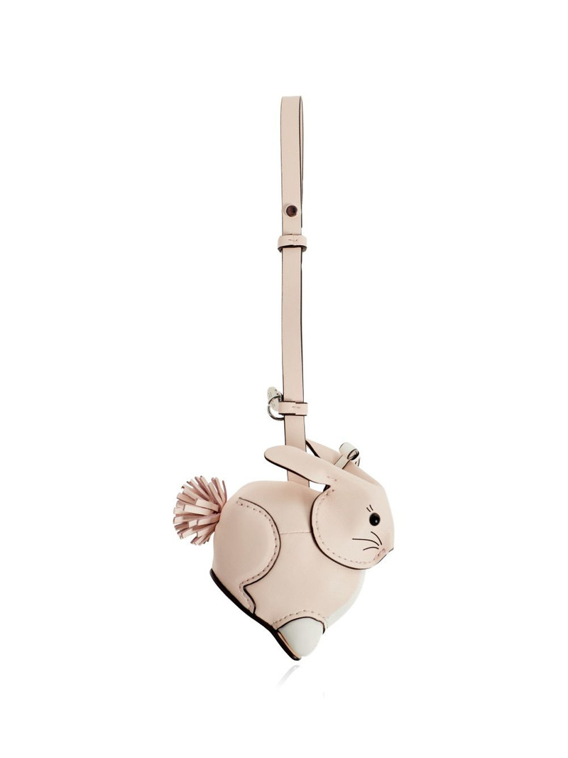 kate spade rabbit charm bag accessory outlook