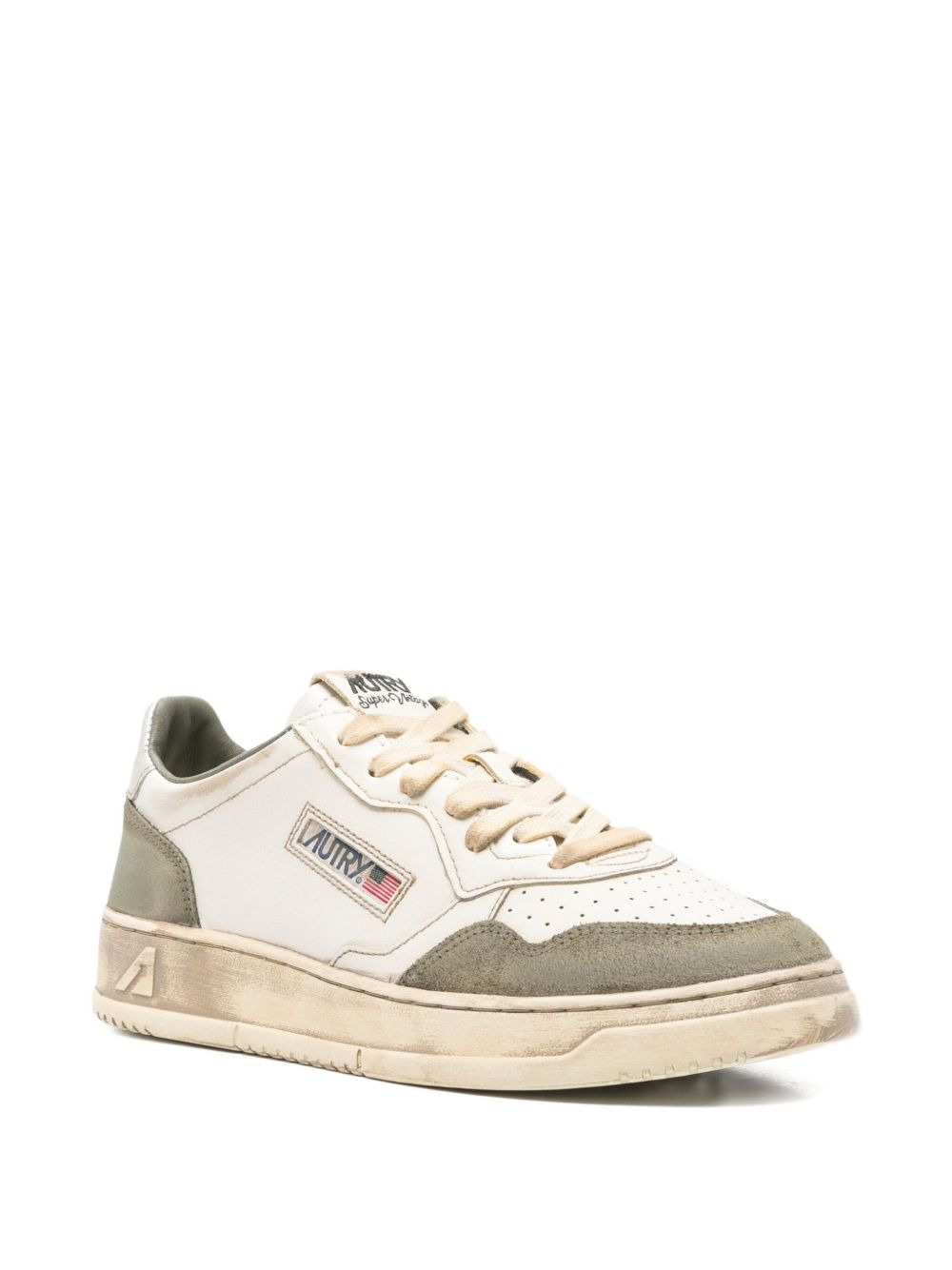 Medialist Low Sneakers - 3