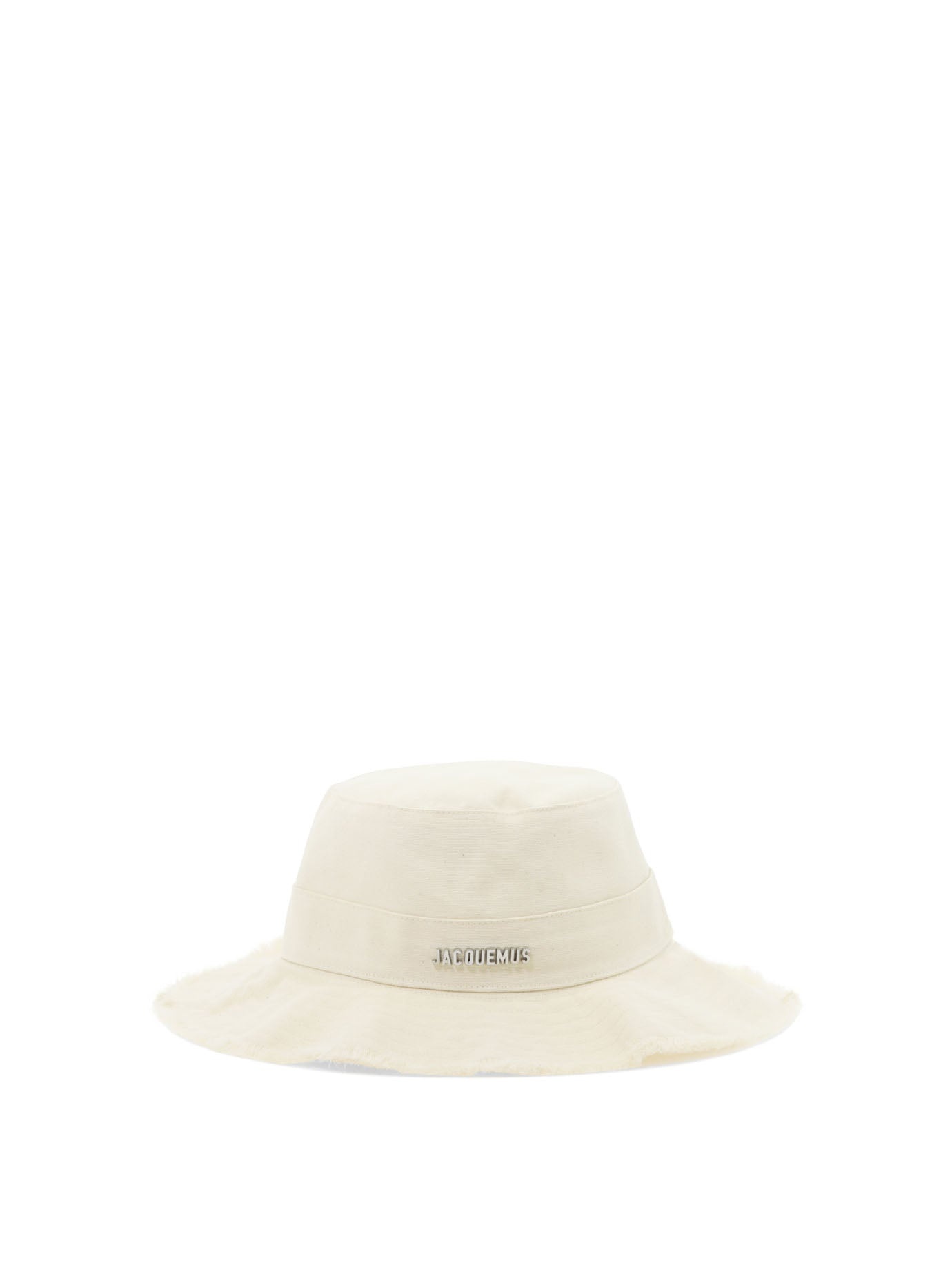 Jacquemus "Le Bob Artichaut" Hat - 1